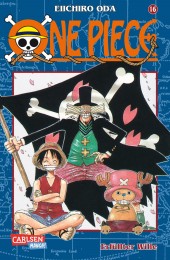 V.16 - One Piece