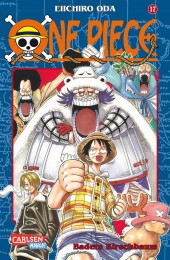 V.17 - One Piece