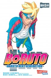 V.5 - Boruto - Naruto the next Generation