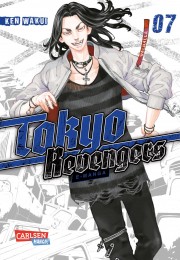 V.7 - Tokyo Revengers: E-Manga