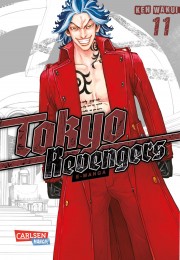 V.11 - Tokyo Revengers: E-Manga