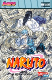 C.4 - Boruto - Naruto the next Generation