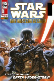V.117 - Star Wars Comicmagazin