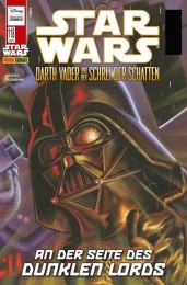 V.118 - Star Wars Comicmagazin