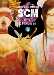 V.5 - SCM - Meine 23 Sklaven