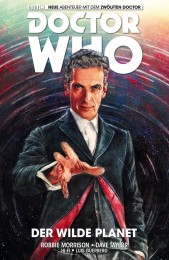 V.1 - Doctor Who Staffel 12