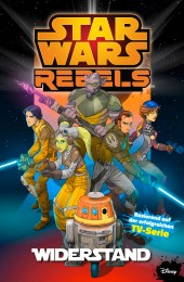 V.17 - Star Wars - Rebels