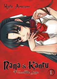 V.1 - Nana & Kaoru