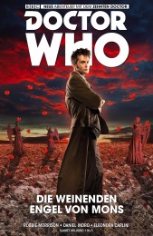 V.2 - Doctor Who Staffel 10