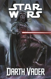 V.1 - Star Wars Darth Vader