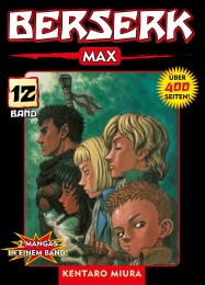 V.12 - Berserk Max