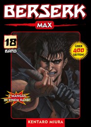 V.18 - Berserk Max