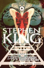 V.14 - Stephen Kings Der dunkle Turm