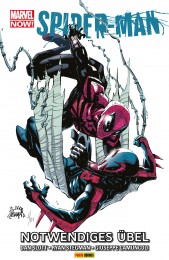V.4 - Marvel NOW! PB Spider-Man