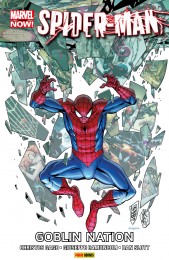 V.6 - Marvel NOW! PB Spider-Man