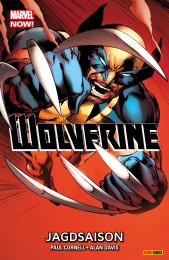 V.1 - Marvel Now! Wolverine
