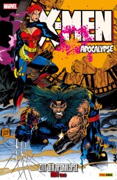 V.2 - X-Men Apocalypse