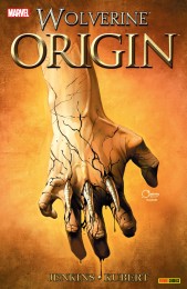 V.1 - Wolverine: Origin