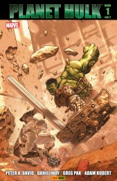 V.1 - Planet Hulk