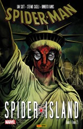 V.1 - Spider-Man: Spider-Island