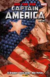 V.1 - Der Tod von Captain America