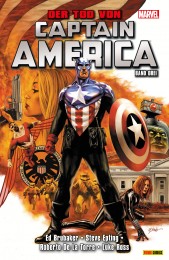 V.3 - Der Tod von Captain America