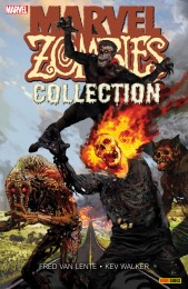 V.2 - Marvel Zombies Collection