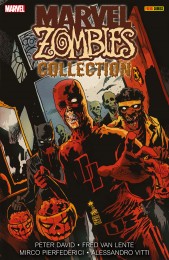 V.4 - Marvel Zombies Collection