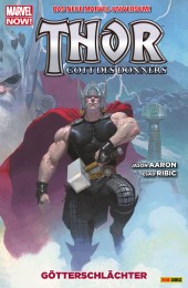 V.1 - Thor: Gott des Donners