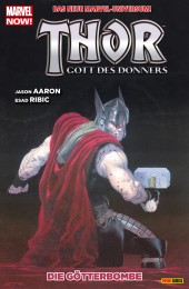 V.2 - Thor: Gott des Donners