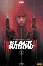 V.3 - Black Widow