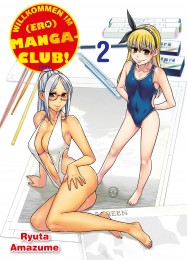 V.2 - Willkommen im (Ero)Manga-Club