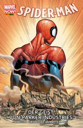 V.10 - Marvel NOW! PB Spider-Man