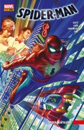 V.1 - Spider-Man Paperback