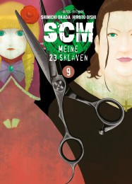 V.9 - SCM - Meine 23 Sklaven