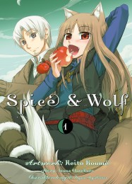 V.1 - Spice & Wolf