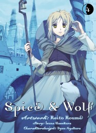 V.4 - Spice & Wolf