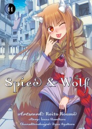 V.11 - Spice & Wolf