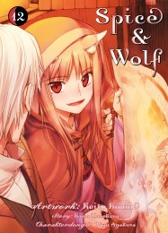 V.12 - Spice & Wolf