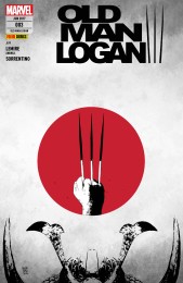 V.3 - Old Man Logan