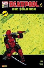 V.1 - Deadpool & die Söldner