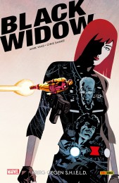 V.1 - Black Widow Serie 2