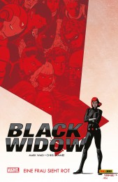 V.2 - Black Widow Serie 2