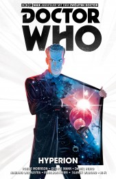 V.3 - Doctor Who - Der Elfte Doctor