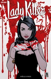 V.2 - Lady Killer