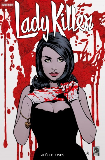 Lady Killer - Lady Killer, Band 2