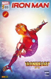 V.1 - Iron Man