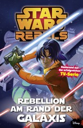 V.3 - Star Wars - Rebels