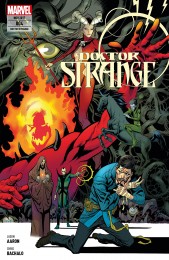 V.4 - Doctor Strange