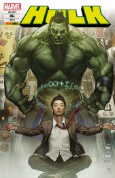 V.4 - Hulk